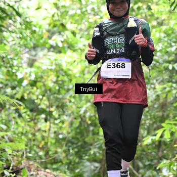 Runner Photo 7332662