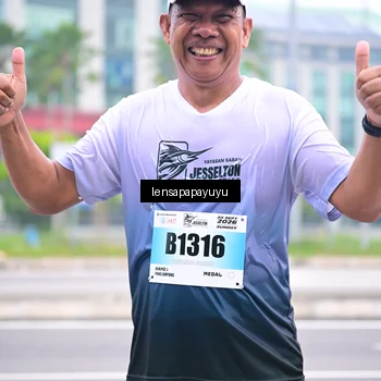 Runner Photo 7332665