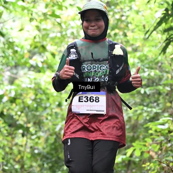 Runner Photo 7332667