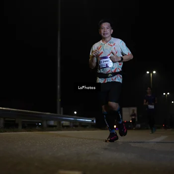 Runner Photo 7332669