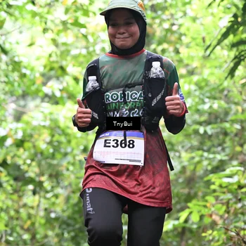 Runner Photo 7332670