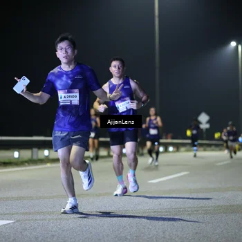 Runner Photo 7332671