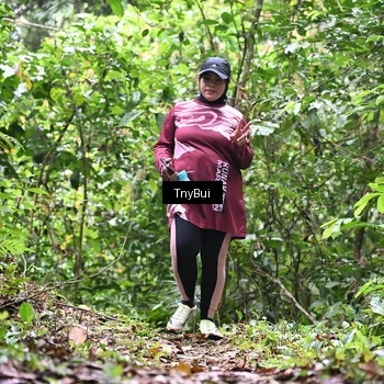 Runner Photo 7332672