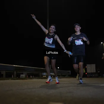 Runner Photo 7332673