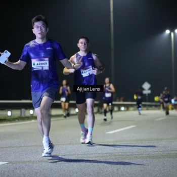 Runner Photo 7332674