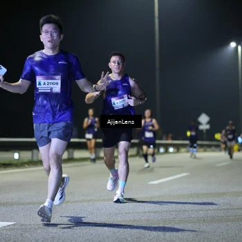 Runner Photo 7332676