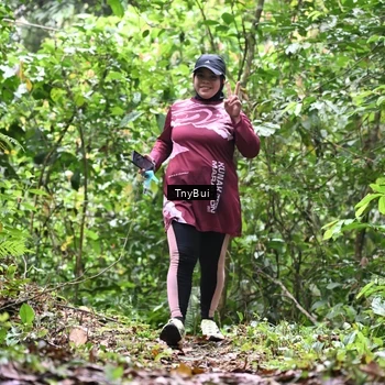Runner Photo 7332679