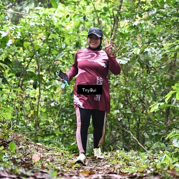 Runner Photo 7332683