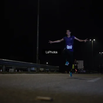 Runner Photo 7332684