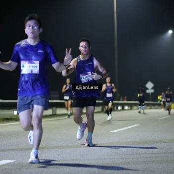 Runner Photo 7332687