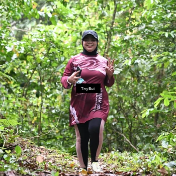 Runner Photo 7332688