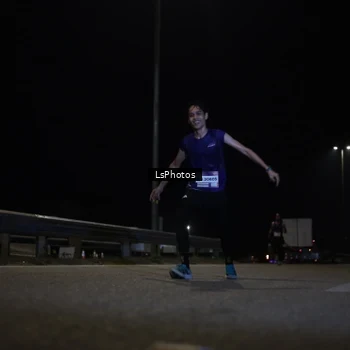 Runner Photo 7332690