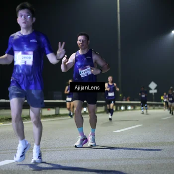 Runner Photo 7332692