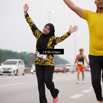 Runner Photo 7332693