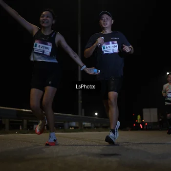 Runner Photo 7332694