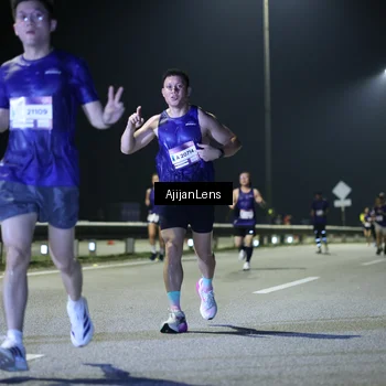 Runner Photo 7332696
