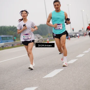 Runner Photo 7332697