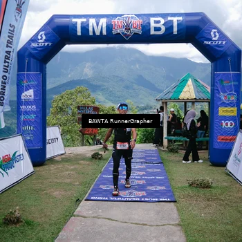 Runner Photo 73327