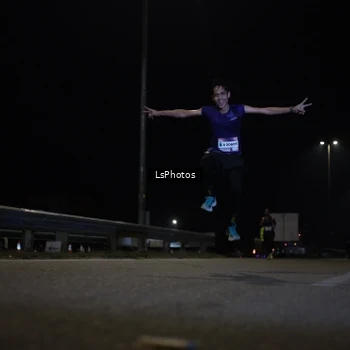 Runner Photo 7332702
