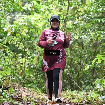 Runner Photo 7332703