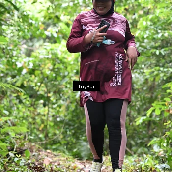 Runner Photo 7332711
