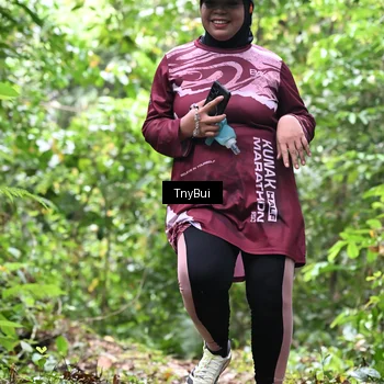 Runner Photo 7332712