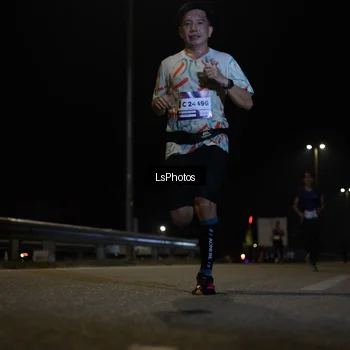Runner Photo 7332717