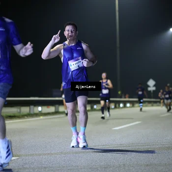 Runner Photo 7332719