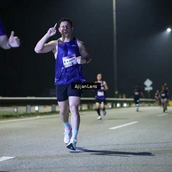 Runner Photo 7332724