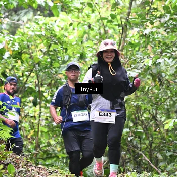 Runner Photo 7332727
