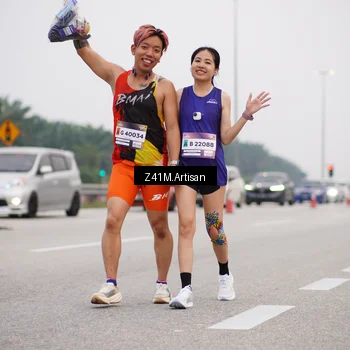 Runner Photo 7332728