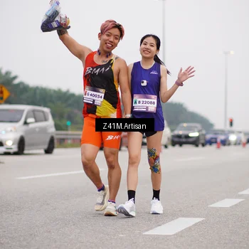 Runner Photo 7332729