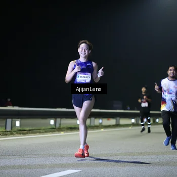 Runner Photo 7332730