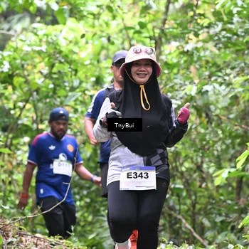 Runner Photo 7332737