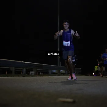 Runner Photo 7332739