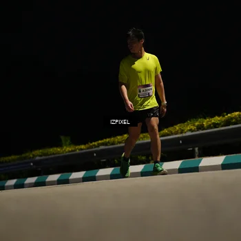 Runner Photo 7332740