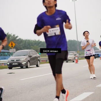 Runner Photo 7332741
