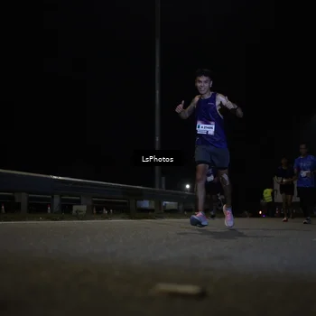 Runner Photo 7332746