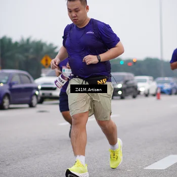 Runner Photo 7332760