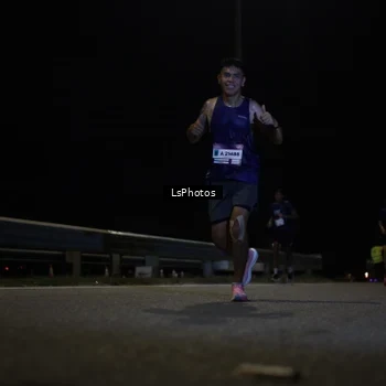 Runner Photo 7332761