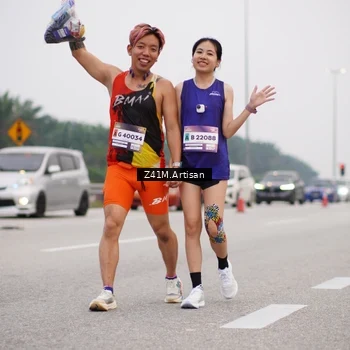 Runner Photo 7332765