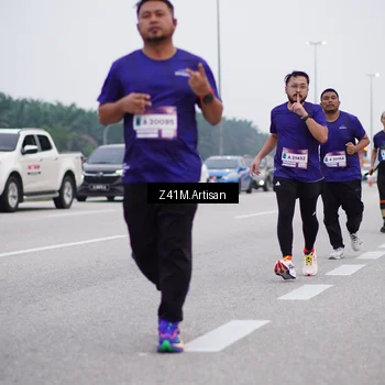Runner Photo 7332807