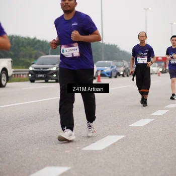 Runner Photo 7332808