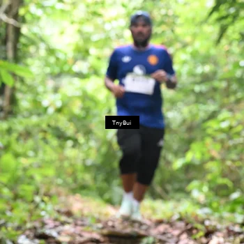 Runner Photo 7332815