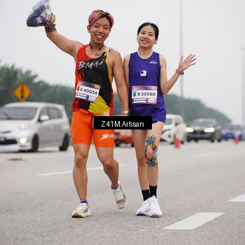 Runner Photo 7332822
