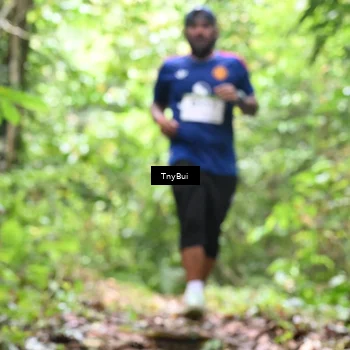 Runner Photo 7332828