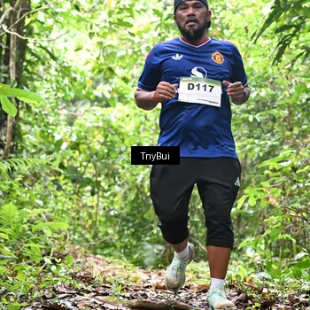 Runner Photo 7332831