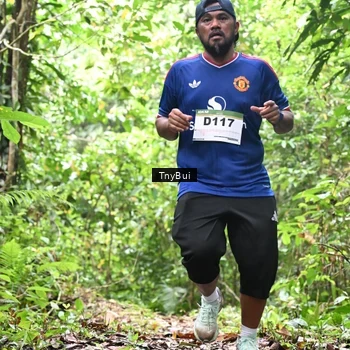 Runner Photo 7332833