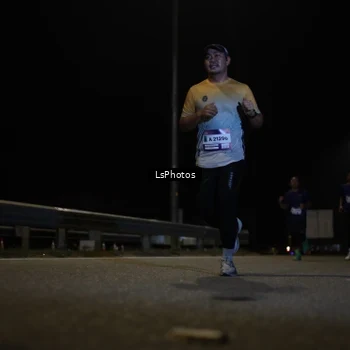 Runner Photo 7332839
