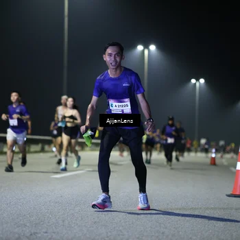 Runner Photo 7332842